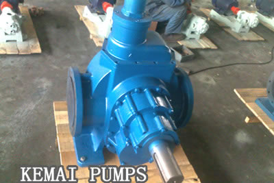 10 inch 14 inch Gear Pump KCB 3800 KCB 5400 KCB 9600