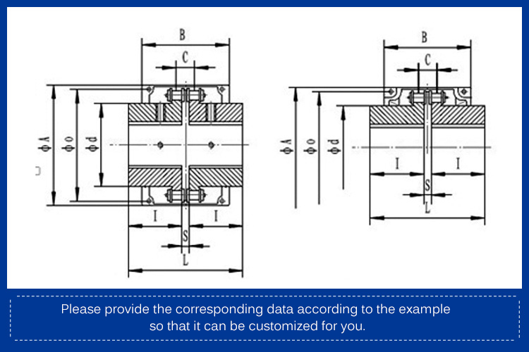 KC Coupling