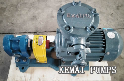 2CY Gear Pump