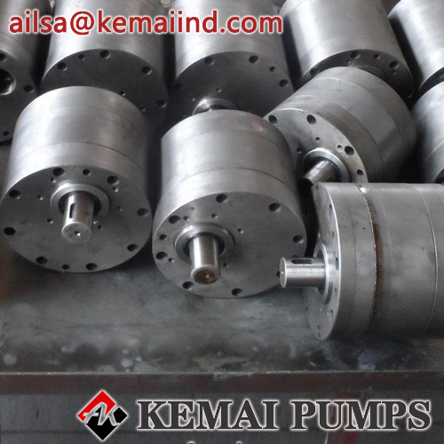 CB-B160 Gear Pump