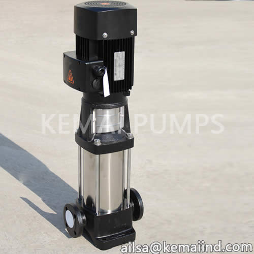 CDLF Multistage Pump