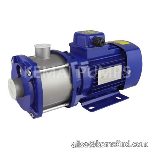 CHM multistage centrifugal pump