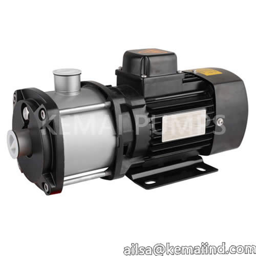 CHM multistage centrifugal pump