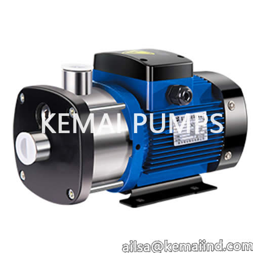 CHM multistage centrifugal pump