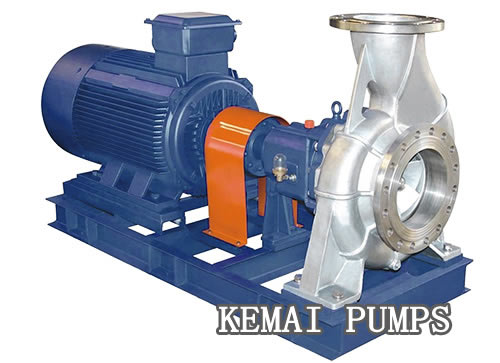 CZ series chemical centrifugal pump