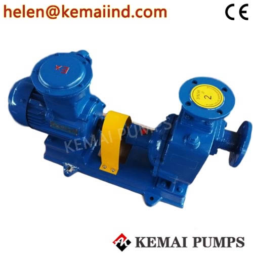 Centrifugal Pump For Gasoline Transfer Pump High Quality