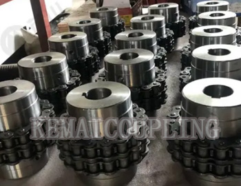 China KEMAI GL Coupling