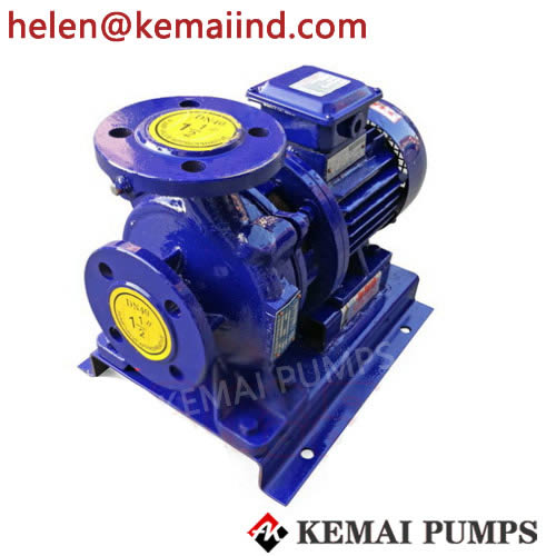 DFW Centrifugal Water Pump Manufacturer