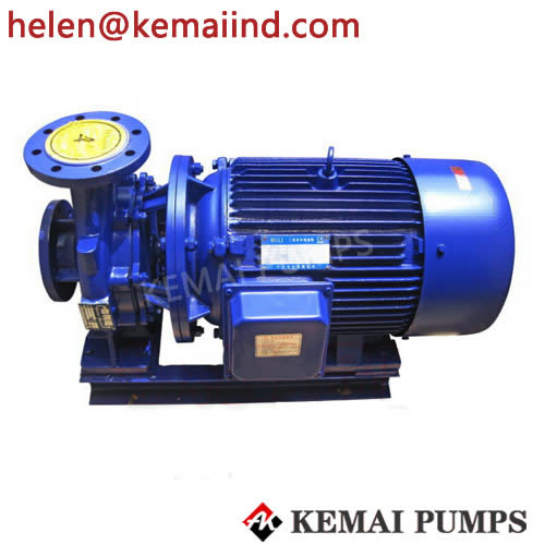 DFW Centrifugal Water Pump