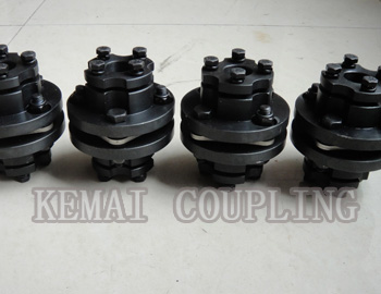 Diaphragm Coupling