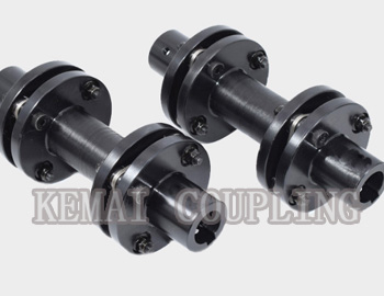 Diaphragm Coupling