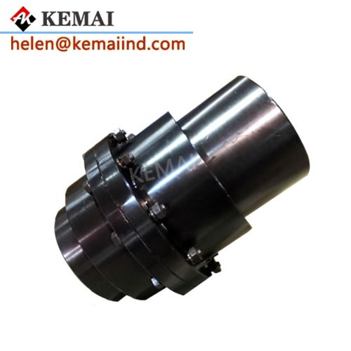 Drum Type Gear Coupling Manufacturer