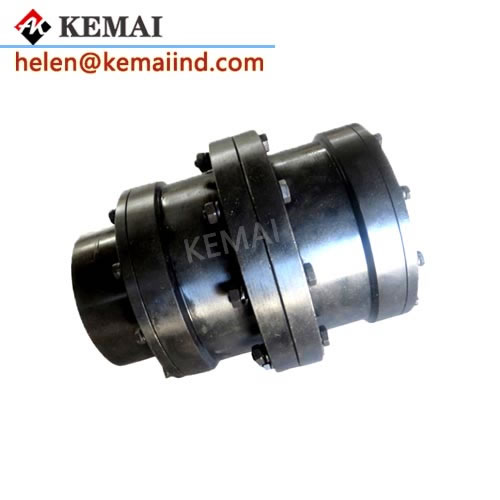 Drum Type Gear Coupling Supplier