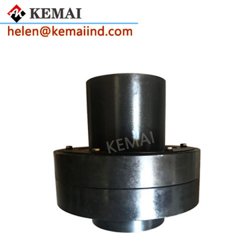 Elastic Pin Coupling HL