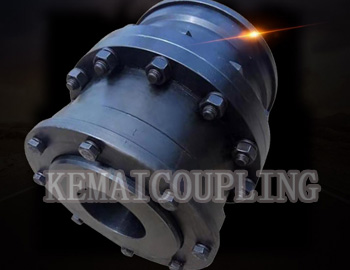 GICL Gear Coupling KEMAI