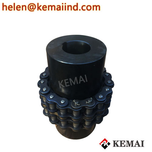 GL Roller Chain Coupling Manufacturer