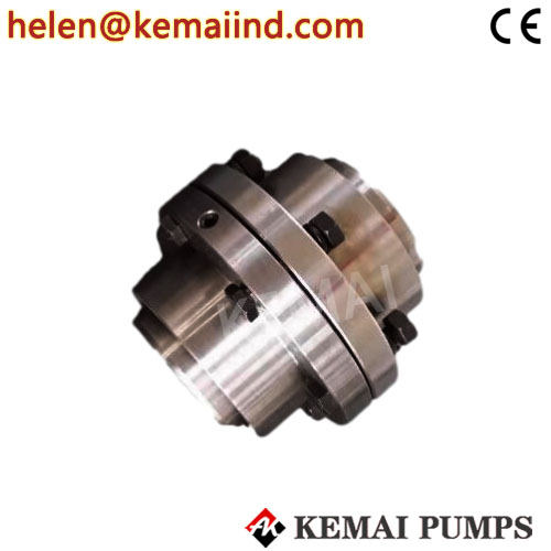 Gear Coupling CL Manufacturer