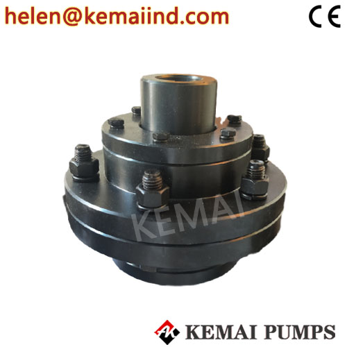 Gear Coupling CL