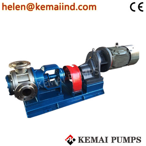 Gear Pump For Honey NYP Model