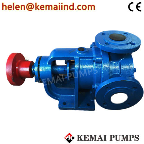 Gear Pump for PU (Polyurethane) NYP Model