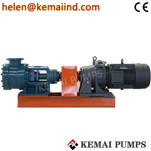 Gear Pump for Resin NYP Model Manufacturer