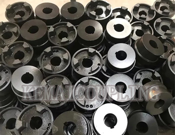 HRC Coupling China