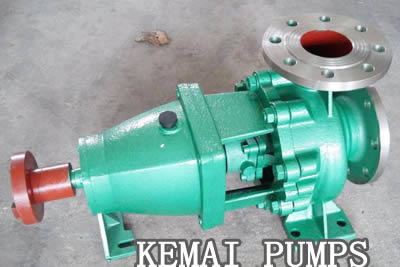 IH Centrifugal Pump