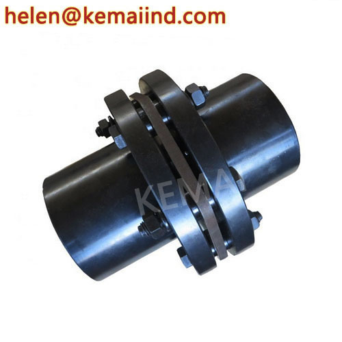 JMI Single Diaphragm Coupling