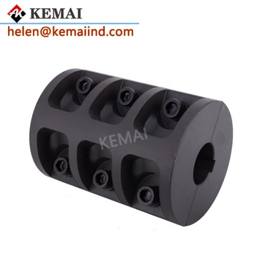 JQ Clamped Coupling High Quality