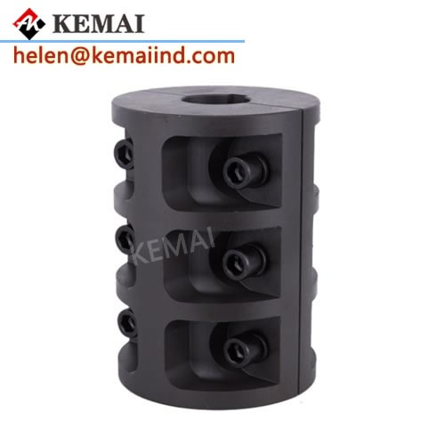 JQ Clamped Coupling Manufacturer