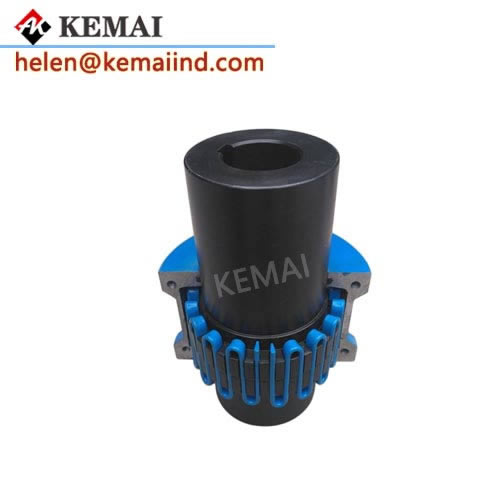 JS Grid Coupling Manufacturer