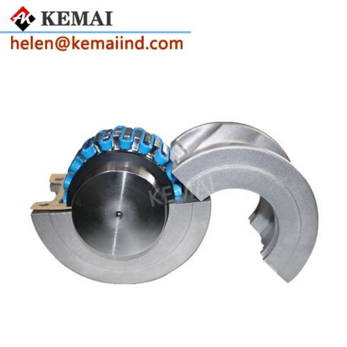 JS Spring Coupling Manufacturer