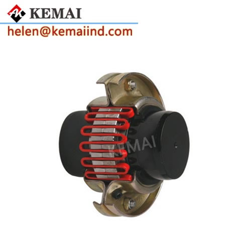 JSB Snake Spring Grid Coupling