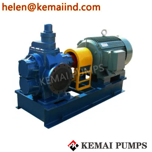 KCB 1200 1600 Gear Pump High Quality