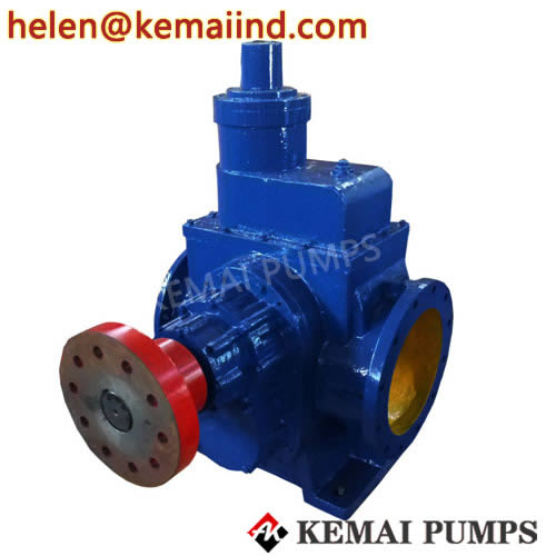 KCB 1200 1600 Gear Pump