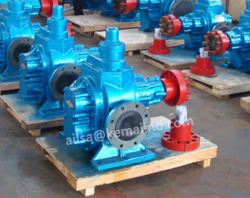 KCB 1800 gear pump