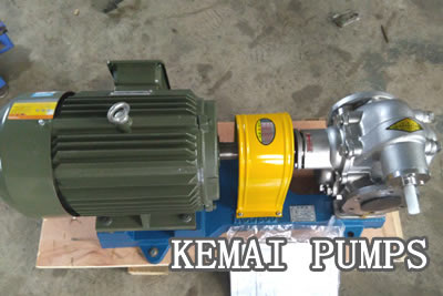 KCB-200 KCB-483.3 KCB-960 Gear Pump