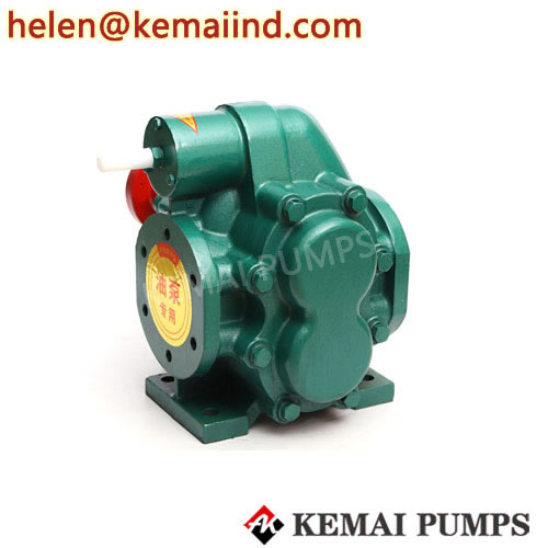 KCB 300 483.3 Gear Pump Manufacturer