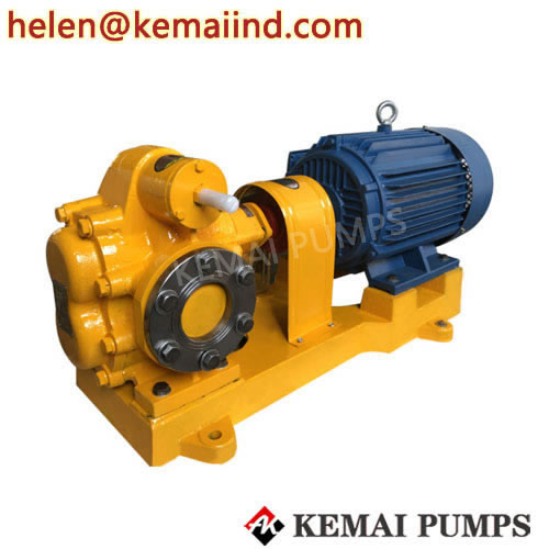 KCB 300 483.3 Gear Pump