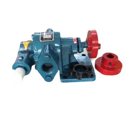 KCB 33.3 gear pump picture