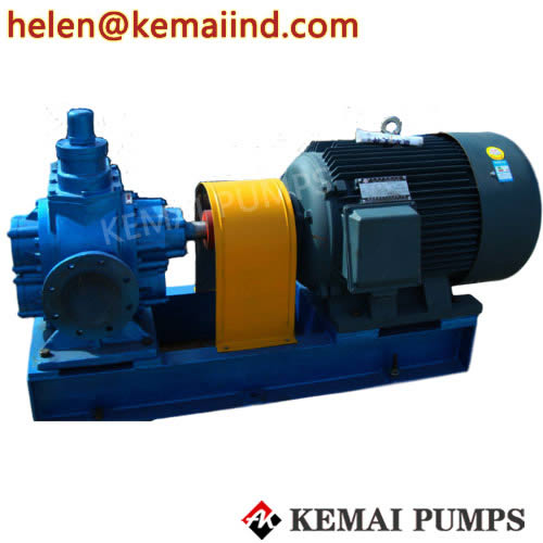 KCB 3800 Gear Pump High Quality