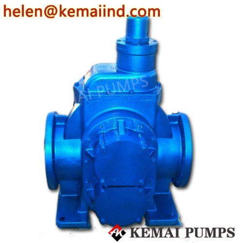 KCB 3800 Gear Pump Manufacturer