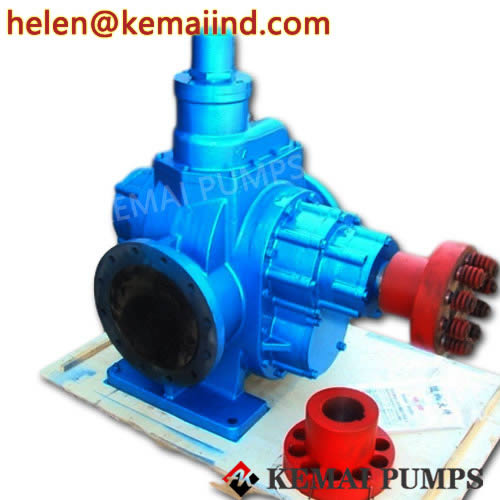 KCB 3800 Gear Pump