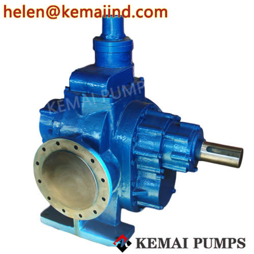 KCB 5400 Gear Pump High Quality