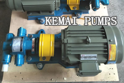 KCB-55 Gear Pump China Kemai Pump