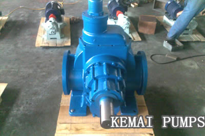 KCB 9600 KCB 7600 KCB 5400 KCB 3800 Gear Pump