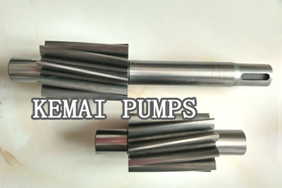 KCB Gear Pump Gear