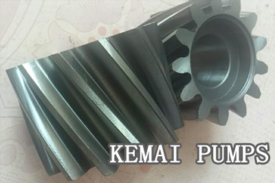 KCB Gear Pump Gears