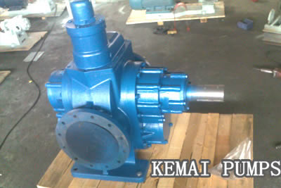 KCB Gear Pump KCB 9600 KCB 7600 KCB 5400 KCB 3800 Model