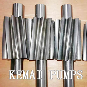 KCB gear pump gear